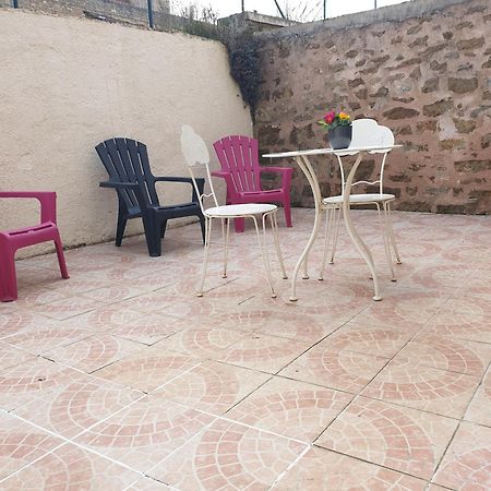 Chez Emile Cote Face Maison Entiere, 3 Chambres, 2 Salles De Bains,Jardin Et Terrasse Humes-Jorquenay ภายนอก รูปภาพ